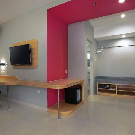Favehotel Ahmad Yani Banjarmasin Buitenkant foto