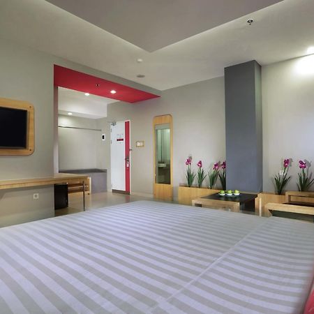 Favehotel Ahmad Yani Banjarmasin Buitenkant foto